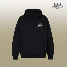Picture of Balenciaga Hoodies _SKUBalenciagaXS-XLmptx106918